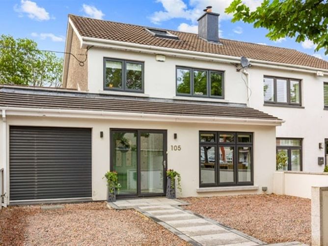 105 Cill Cais, Old Bawn, Tallaght