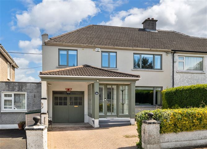 104 Ludford Road, Dublin 16, Dundrum, Dublin 16, D16F208