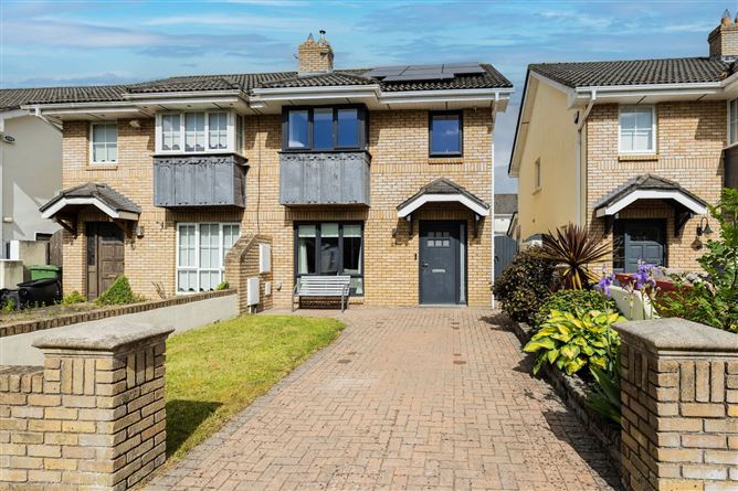 23 DUN EMER PLACE, LUSK, DUBLIN