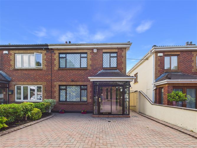 82 Carlton Court, Swords, Swords, Co. Dublin, K67FT95