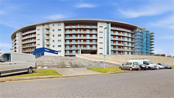 Apartment 21, The Crescent, Park West Pointe, Park West, Dublin 12, D12T860