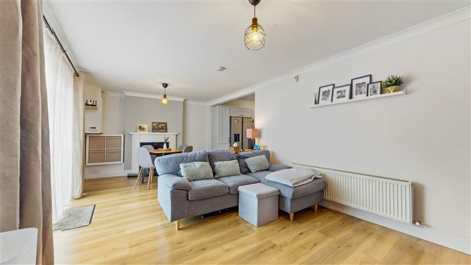38 HOLYWELL CRESCENT NORTH, GORSE HILL, SWORDS