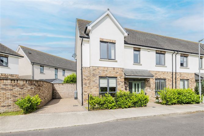 20 the Close, Millers Glen, Swords