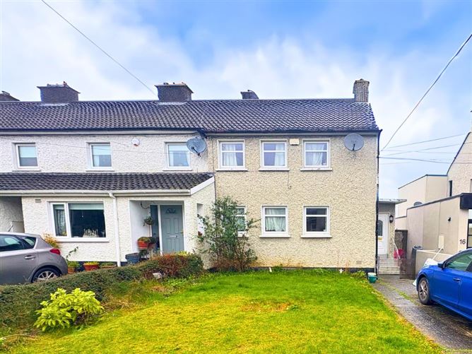 17 Castlebyrne Park, Blackrock, Co. Dublin, A94FH70