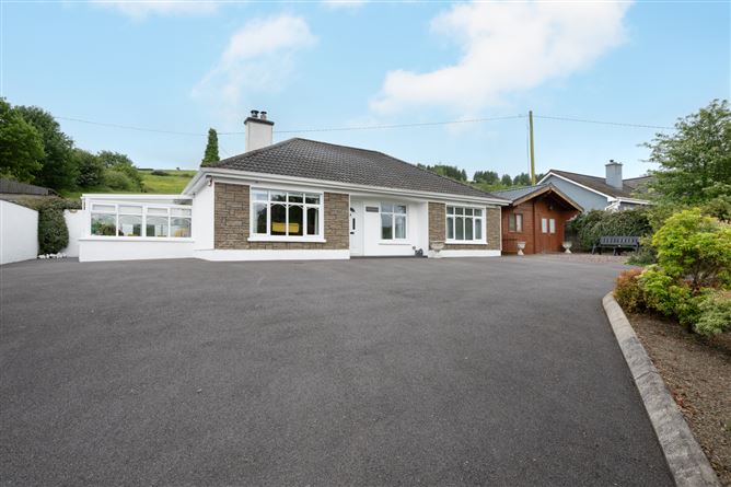 San Antonio, Cummeen, Donoughmore, Co. Cork
