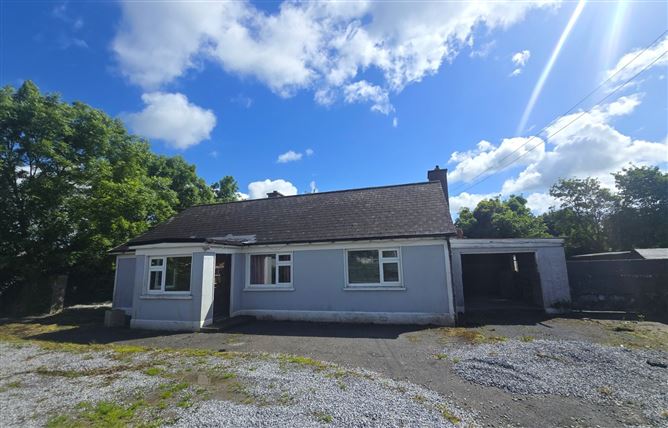 Broghill Road, Charleville, Co. Cork