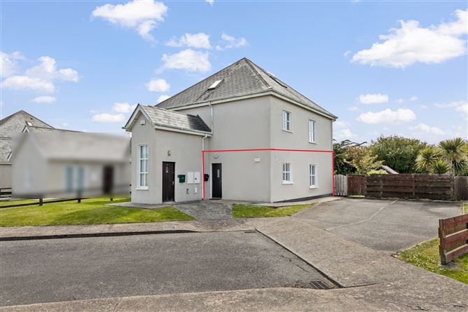 Apartment 25 Fairway Drive, Rosslare Strand, Co. Wexford, Y35HY43