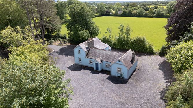 THE SCHOOLHOUSE, CARNALWAY, CO KILDARE