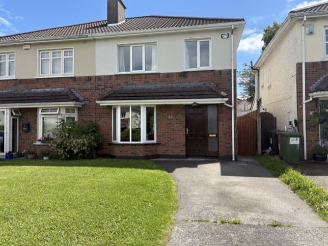 7 Elm Wood, Lucan, Dublin