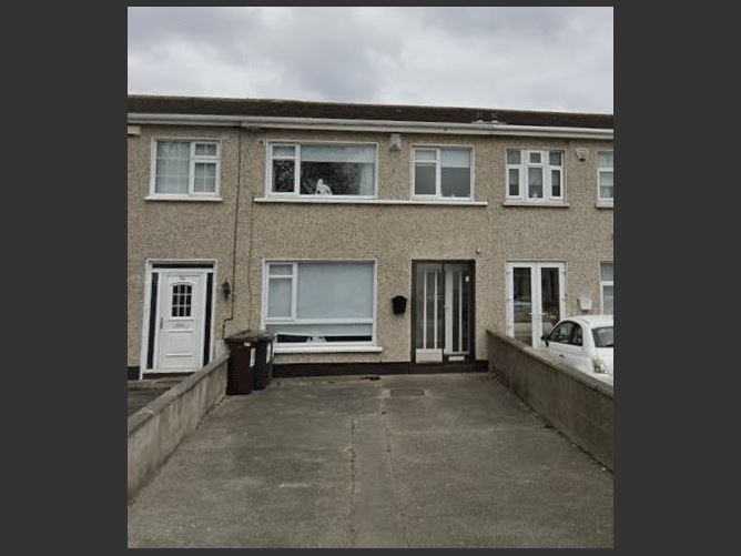 Alderwood Close, Springfield, Tallaght, Dublin 24