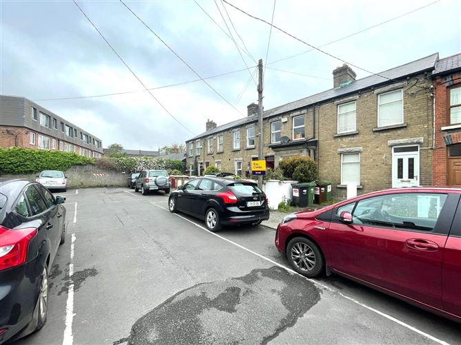 Rugby Road, Ranelagh, Dublin 6