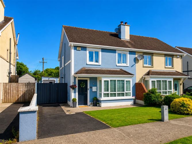42 Philips Vale, Daingean, Co. Offaly, R35TD80
