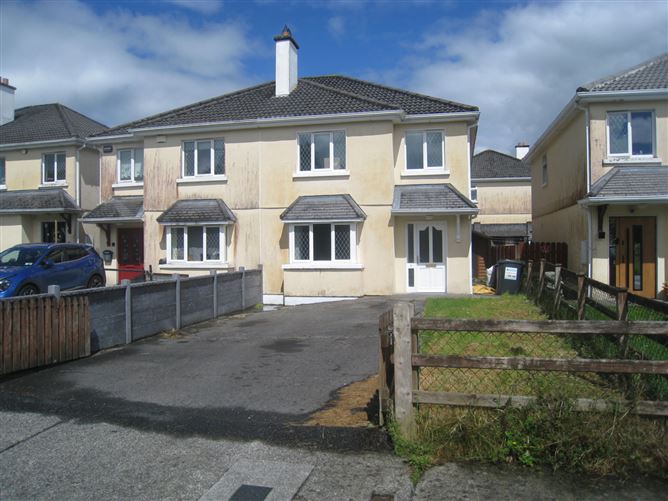 11 Pairc Na Habhainn, Edgeworthstown, Edgeworthstown, Co. Longford, N39TK84