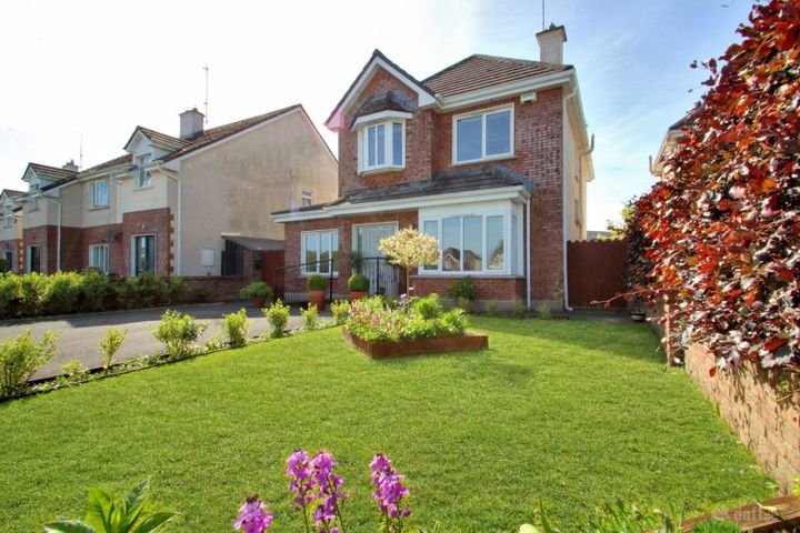 17 GORT NA RI, RAHEEN, ATHENRY