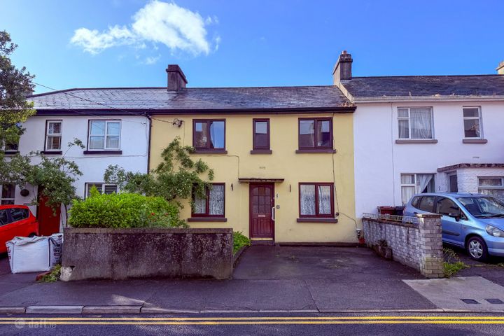 6 New Road, Galway City Centre, Galway, H91FW2N