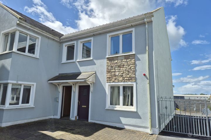 19a Bealach Na Gaoithe, Tuam, Tuam, Co. Galway, H54TX60