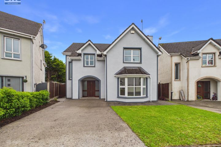 18 Cuanahowan, Tullow, Co. Carlow