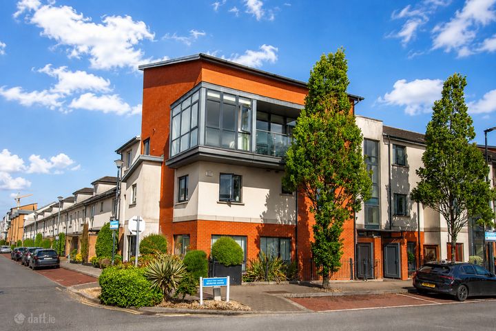 16 BELMAYNE AVE, 'BELMAYNE BALGRIFFIN', DUBLIN 13
