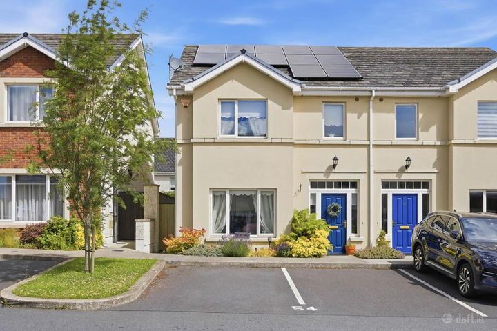 54 Crenigans Banog, Ashbourne, Meath