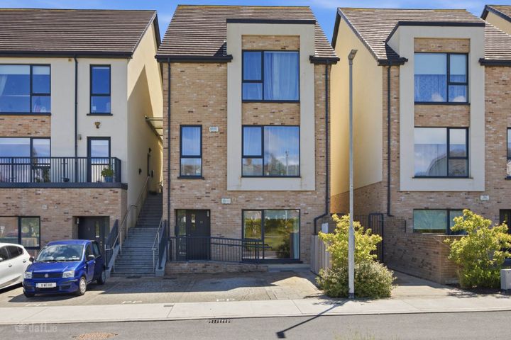 23 The Grove, St Marnock's Bay, Station Road
