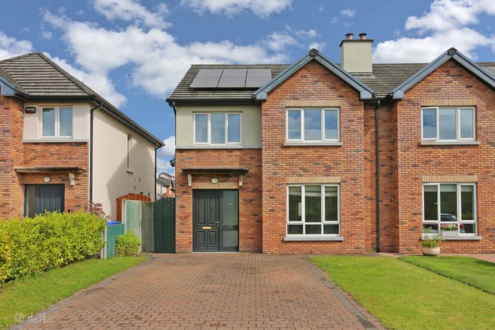17 Willow Drive, Bloomfield, Annacotty