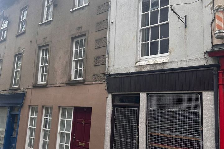 9 10 Bridge Street, Carrick-on-Suir, Co. Tipperary, E32FH10