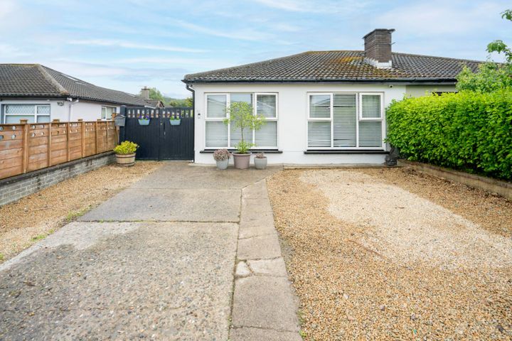 50 GLENVIEW PARK, KILPEDDER, CO WICKLOW