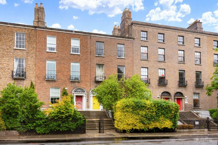 4 24 Herbert Place, Dublin 2, Co. Dublin, D02PY06