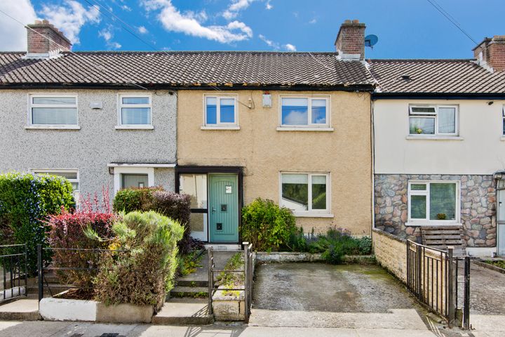 14 Slievebloom Road, Drimnagh, Dublin 12, D12H6V3