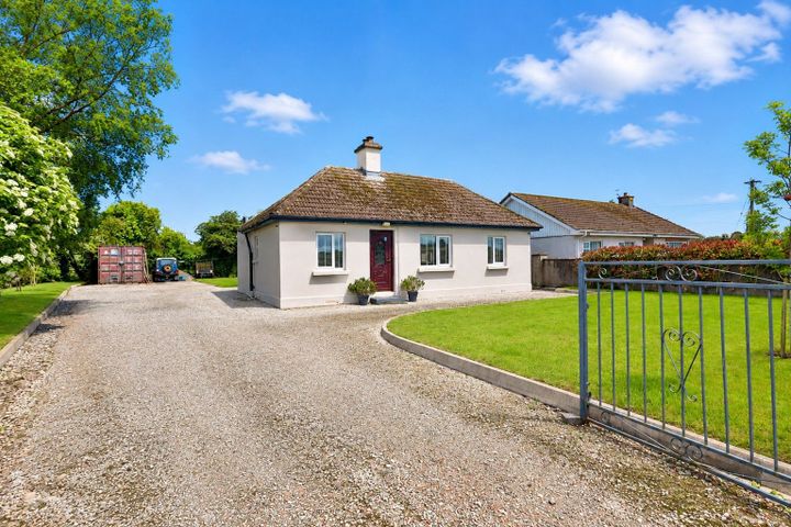 Dardistown, Bracklyn, Delvin, Co. Westmeath, N91YV26