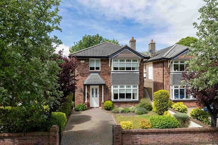 15 The Orchard, Fortfield Road, Terenure, Dublin 6w, D6WY068