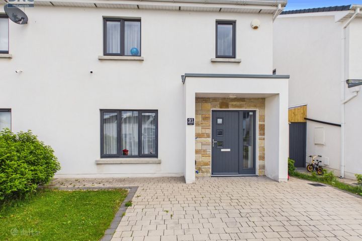 91 Grand Canal Wood, Allenwood Naas Kildare