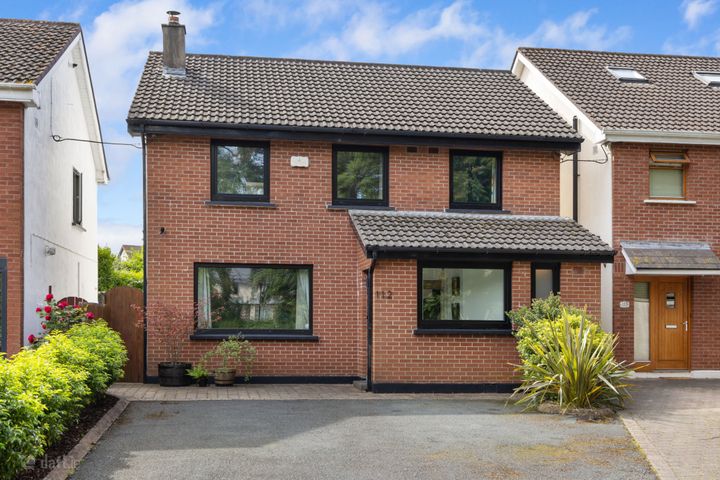 112 CLOVER HILL, HERBERT RD, BRAY