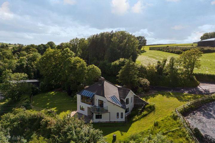 Curraleigh, Inniscarra, Cork