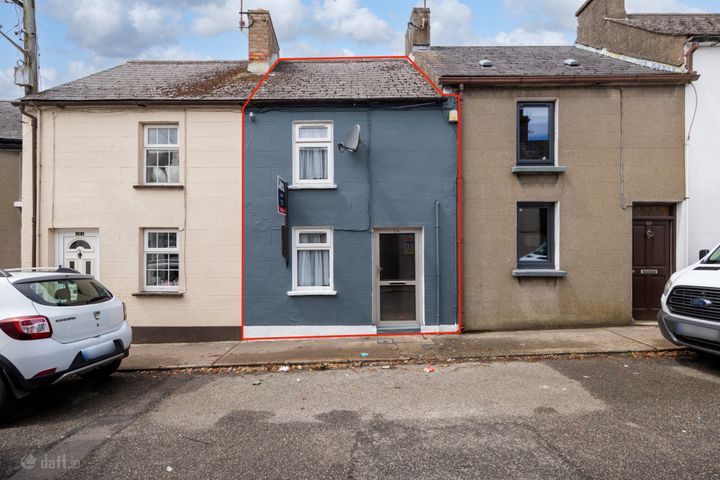 34 CARRIGEEN ST, WEXFORD, WEXFORD