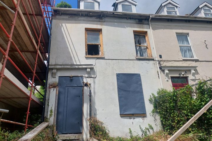 7 ST PATRICKS TERRACE, LOWER GLANMIRE ROAD, CORK