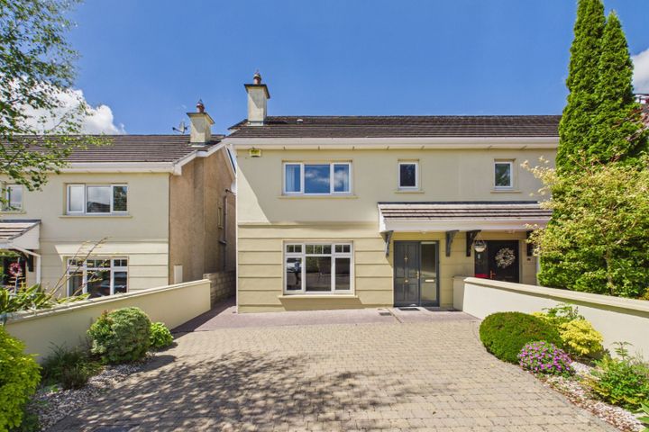 19 Kilbrody, Mount Oval, Rochestown, Cork