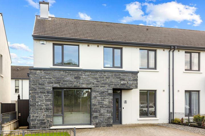 84 Oldtown Woods, Celbridge