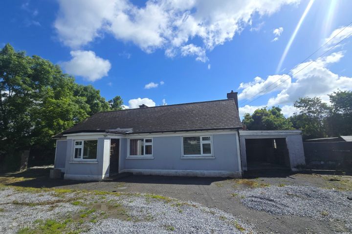 Broghill Road, Charleville, Co. Cork, P56EK52