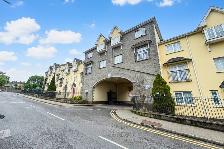 30, Granary Court, Saint Joseph'S Road, Mallow, Co. Cork, P51CD59
