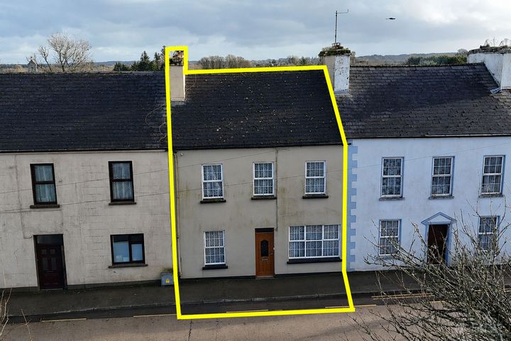 Corskeagh, Frenchpark, Co. Roscommon