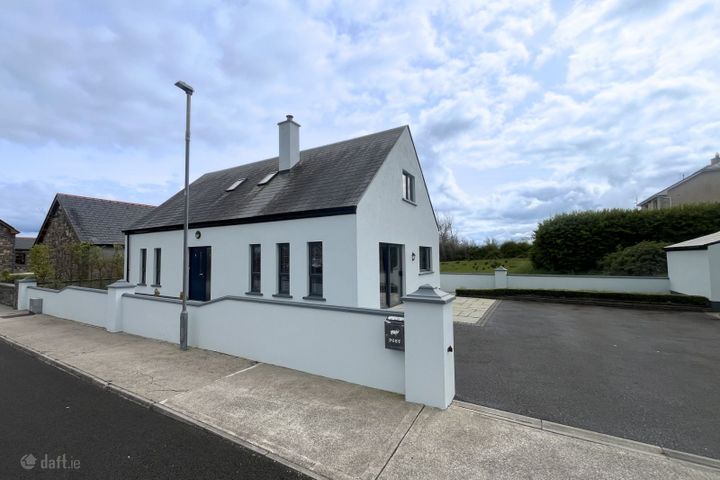 Churchfield, Knock, Mayo