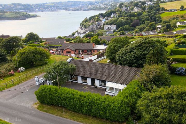 Wylde, Summercove, Kinsale, Cork