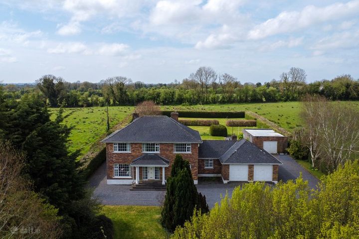 Macetown, Mullingar, Co. Westmeath, N91CC9X
