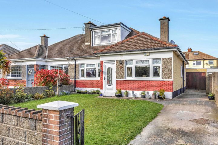 18 Cedarwood Park, Dublin 11, Glasnevin, Dublin 11, D11WY17
