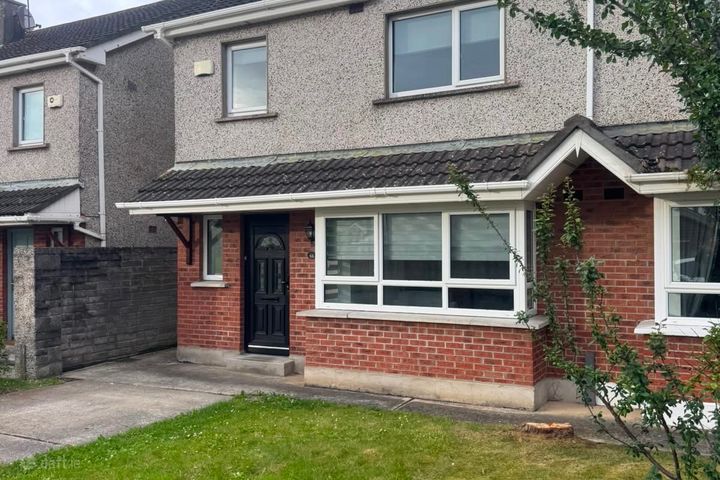 52 Ballymakenny Drive, Ballymakenny Park, Drogheda