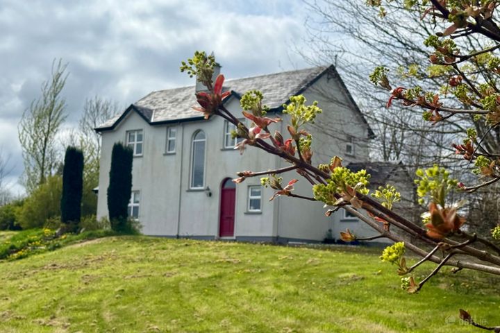Annagh, Ballyhaunis, County Mayo
