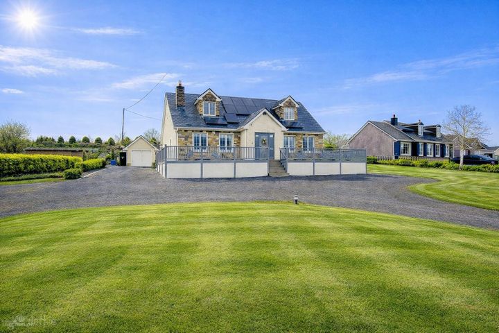 LISMORE, LISDUFF, DUNMORE