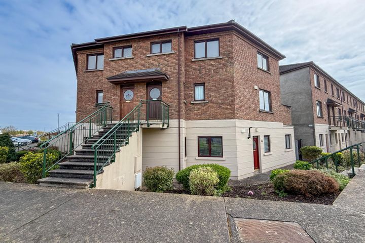 46 Dooradoyle Park, Dooradoyle, Dooradoyle, Co. Limerick, V94F992