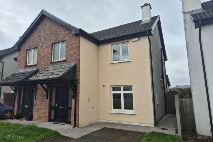15 DAAR RIVER VIEW, NEWCASTLEWEST, CO LIMERICK